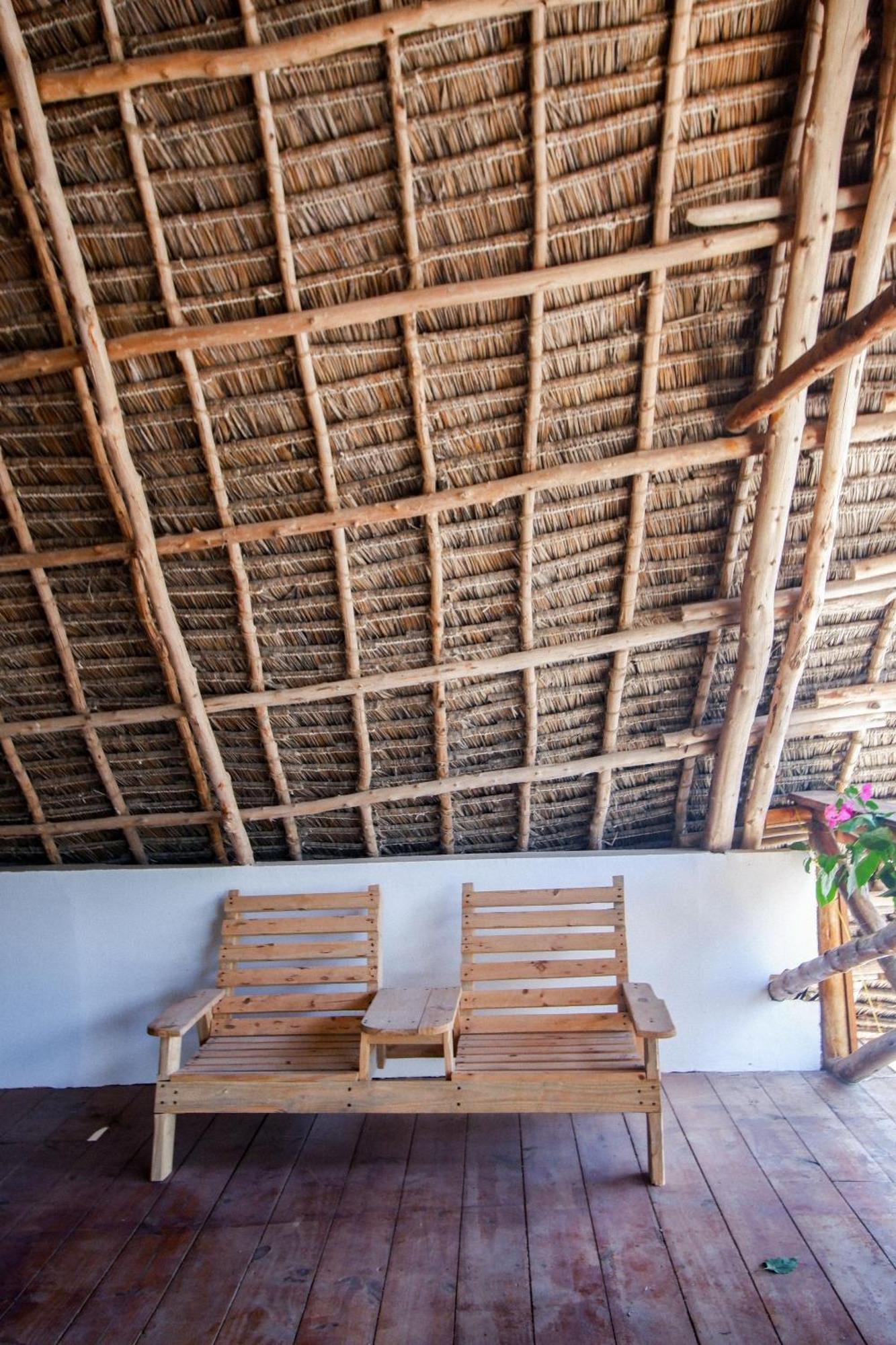 The Kichwa House Hotell Kiwengwa  Exteriör bild